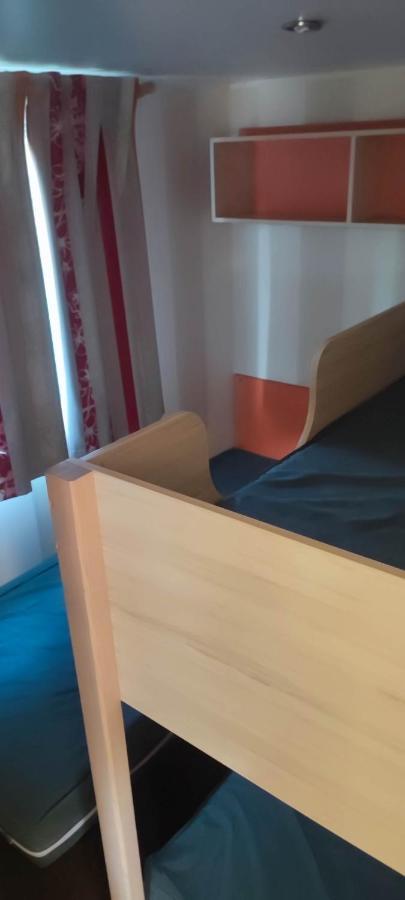 Mobil Home 630 Camping L'Europe Vic-la-Gardiole Kültér fotó