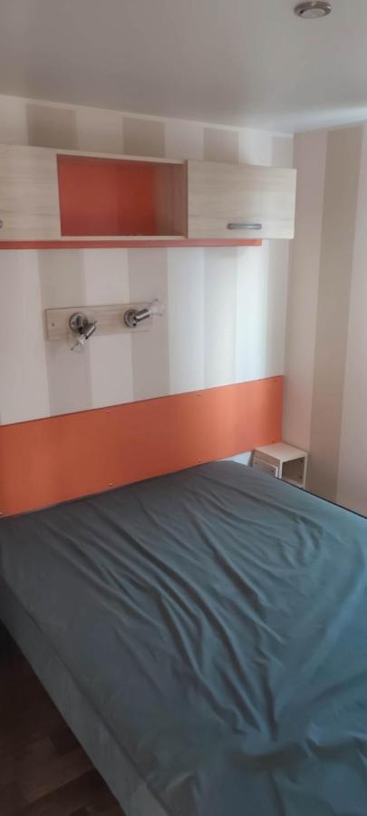 Mobil Home 630 Camping L'Europe Vic-la-Gardiole Kültér fotó